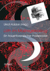Buchcover Lilith im Maßregelvollzug