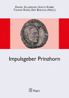 Buchcover Impulsgeber Prinzhorn