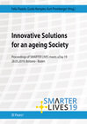 Buchcover Innovative Solutions for an ageing Society