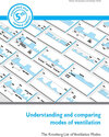 Buchcover Understanding and comparing modes of ventilation
