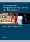 Buchcover Pädagogisches Kompaktwissen für Eltern von Schulkindern