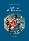 Buchcover Psychologie der Geschichte