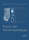Buchcover Praxis der Peritonealdialyse
