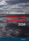 Buchcover 7. Alternativer Drogen- und Suchtbericht 2020