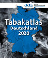 Buchcover Tabakatlas Deutschland 2020