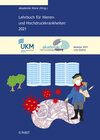 Buchcover Lehrbuch für Nieren und Hochdruckkrankheiten 2021