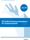 Buchcover Grenzüberschreitende Reallabore für Assistenztechnik