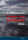 Buchcover 8. Alternativer Drogen- und Suchtbericht 2021