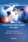 Buchcover Entscheidungen unter Entropie