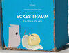 Buchcover ECKES TRAUM