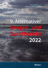 Buchcover 9. Alternativer Drogen- und Suchtbericht 2022
