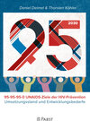 Buchcover 95-95-95-0 UNAIDS – Ziele zur HIV-Prävention