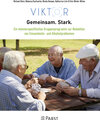 Buchcover VIKTOR „Gemeinsam. Stark.”
