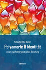 Buchcover Polyamorie & Identität