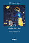 Buchcover Illness and Time