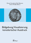 Buchcover Bildgebung, Visualisierung, künstlerischer Ausdruck