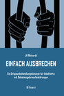 Buchcover EINFACH AUSBRECHEN