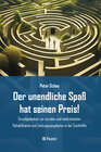 Buchcover Der unendliche Spaß hat seinen Preis!