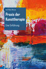 Buchcover Praxis der Kunsttherapie
