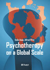 Buchcover Psychotherapy on a Global Scale