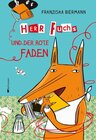 Buchcover Herr Fuchs und der rote Faden