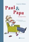Buchcover Paul & Papa