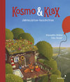 Buchcover Kosmo & Klax. Jahreszeiten-Geschichten