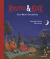 Buchcover Kosmo & Klax. Gute-Nacht-Geschichten
