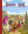 Buchcover Kosmo & Klax. Freundschaftsgeschichten