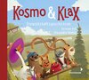 Buchcover Kosmo & Klax. Freundschaftsgeschichten