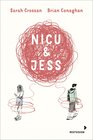 Buchcover Nicu & Jess