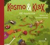 Buchcover Kosmo & Klax. ABC-Geschichten