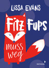 Buchcover Fitz Fups muss weg
