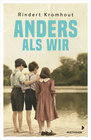 Buchcover Anders als wir