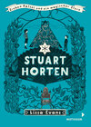 Buchcover Stuart Horten - Band 2