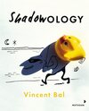 Buchcover Shadowology