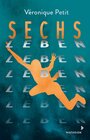 Buchcover Sechs Leben