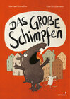 Buchcover Das große Schimpfen