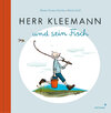 Buchcover Herr Kleemann und sein Fisch
