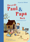 Buchcover Das große Paul & Papa Buch