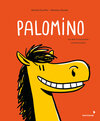 Buchcover Palomino