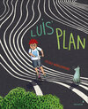 Buchcover Luis' Plan