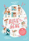 Buchcover Billie und seine Gene