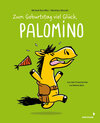 Buchcover Zum Geburtstag viel Glück, Palomino