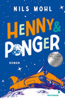 Buchcover Henny & Ponger