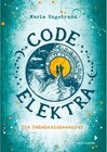 Buchcover Code: Elektra