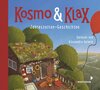 Buchcover Kosmo & Klax. Jahreszeiten-Geschichten
