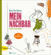 Buchcover Mein Nachbar liest ein Buch