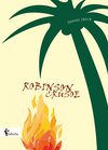 Buchcover Robinson Crusoe