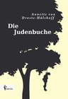 Buchcover Die Judenbuche
